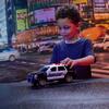 Nikko Αυτοκινητάκι Road Rippers Περιπολικό Αστυνομίας SUV Υπηρεσία Διάσωσης (36/20155)